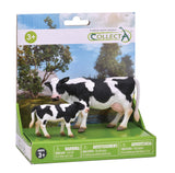 CollectA: 2pcs Farm Life - Set 1