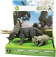 CollectA: Triceratops & Baby On Platform