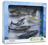 CollectA: Sea Life Boxed Set (5pcs)