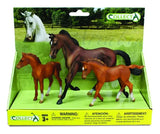 CollectA: 3pcs Horse Platform