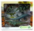 CollectA: 5pcs Prehistoric Life Box - Set 1