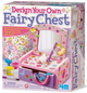 4M: Design Your Own Fairy Chest