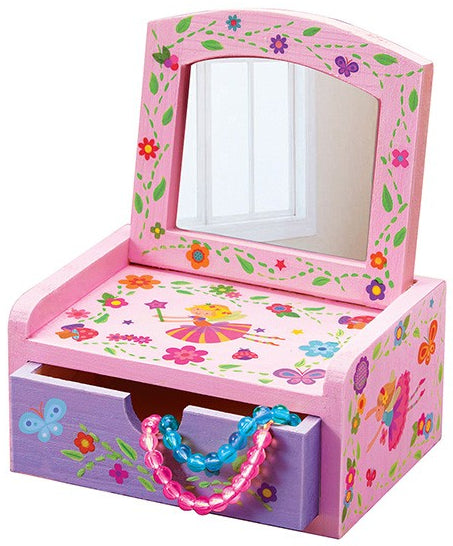 4M: Design Your Own Fairy Chest