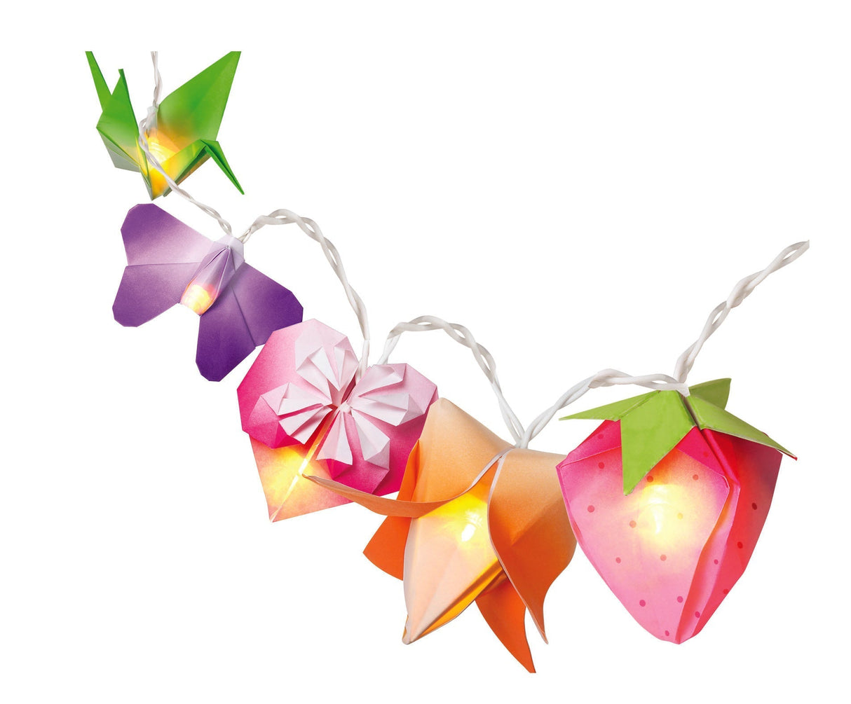 4M: Create Your Own Origami Lights