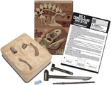 4M Dig A T Rex Skeleton