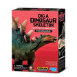 4M: Dig A Stegosaurus Skeleton