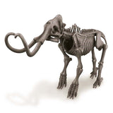 4M: Dig A Mammoth Skeleton