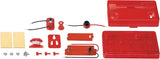 4M KidzLabs Intruder Alarm