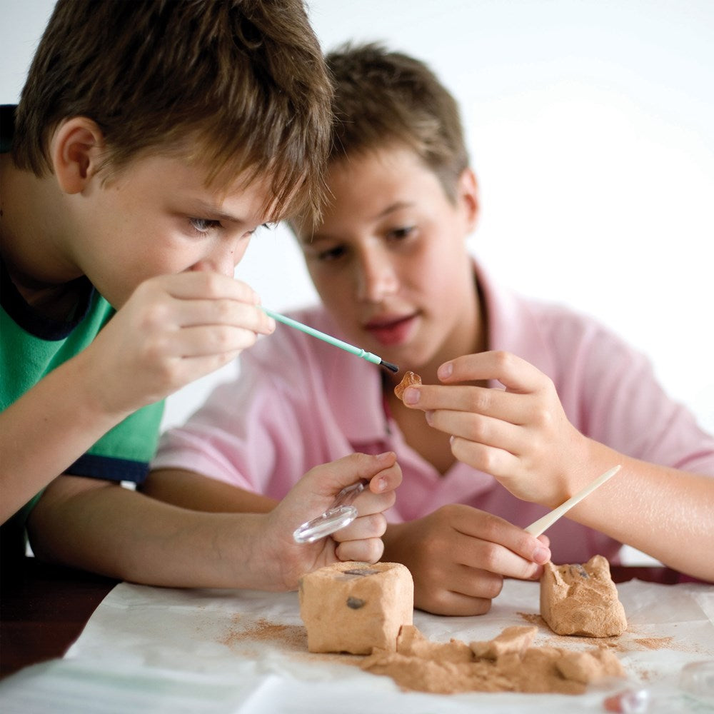 4M: Crystal Mining Kit