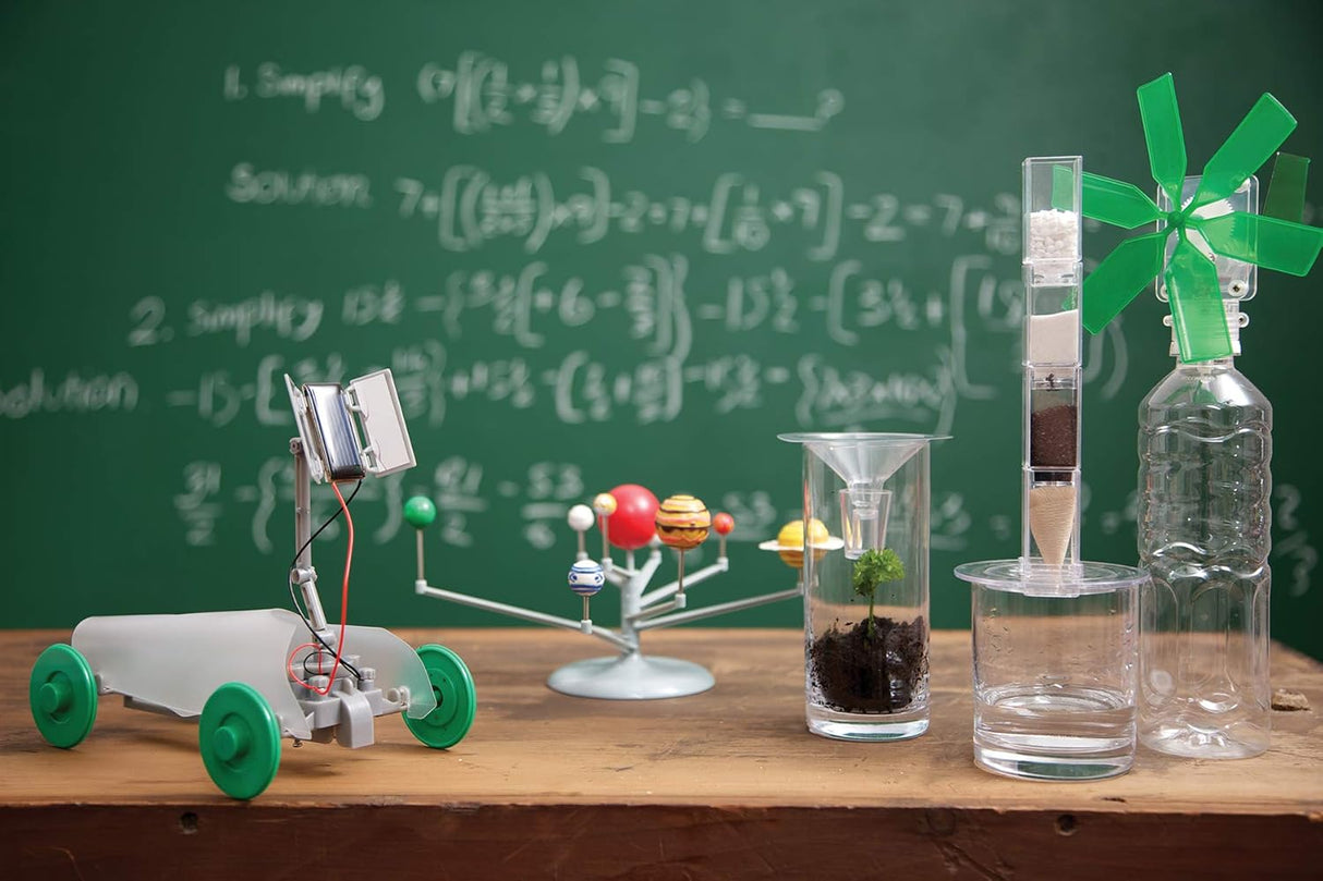 4M KidzLabs Science Magic