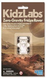 4M: Fridge Rover