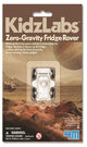 4M: Fridge Rover