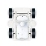 4M: Fridge Rover