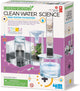 4M Green Science - Clean Water Science