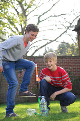 4M Green Science - Green Rocket