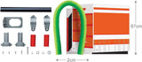 4M Green Science - Green Rocket