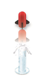 4M: KidzLabs Micro Rocket