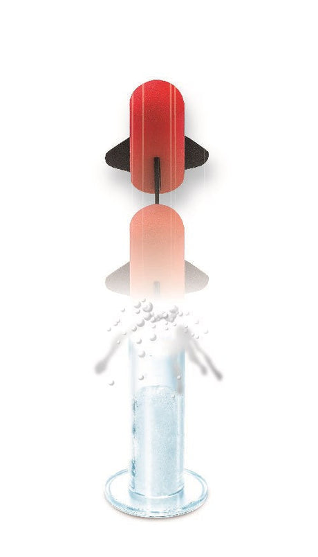 4M: KidzLabs Micro Rocket
