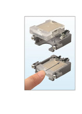 4M: Salt-Powered Robot