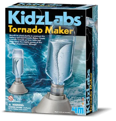 4M: Tornado Maker