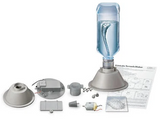 4M: Tornado Maker