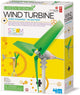 4M Green Science Eco-Engineering Build Your Own Wind Turbine