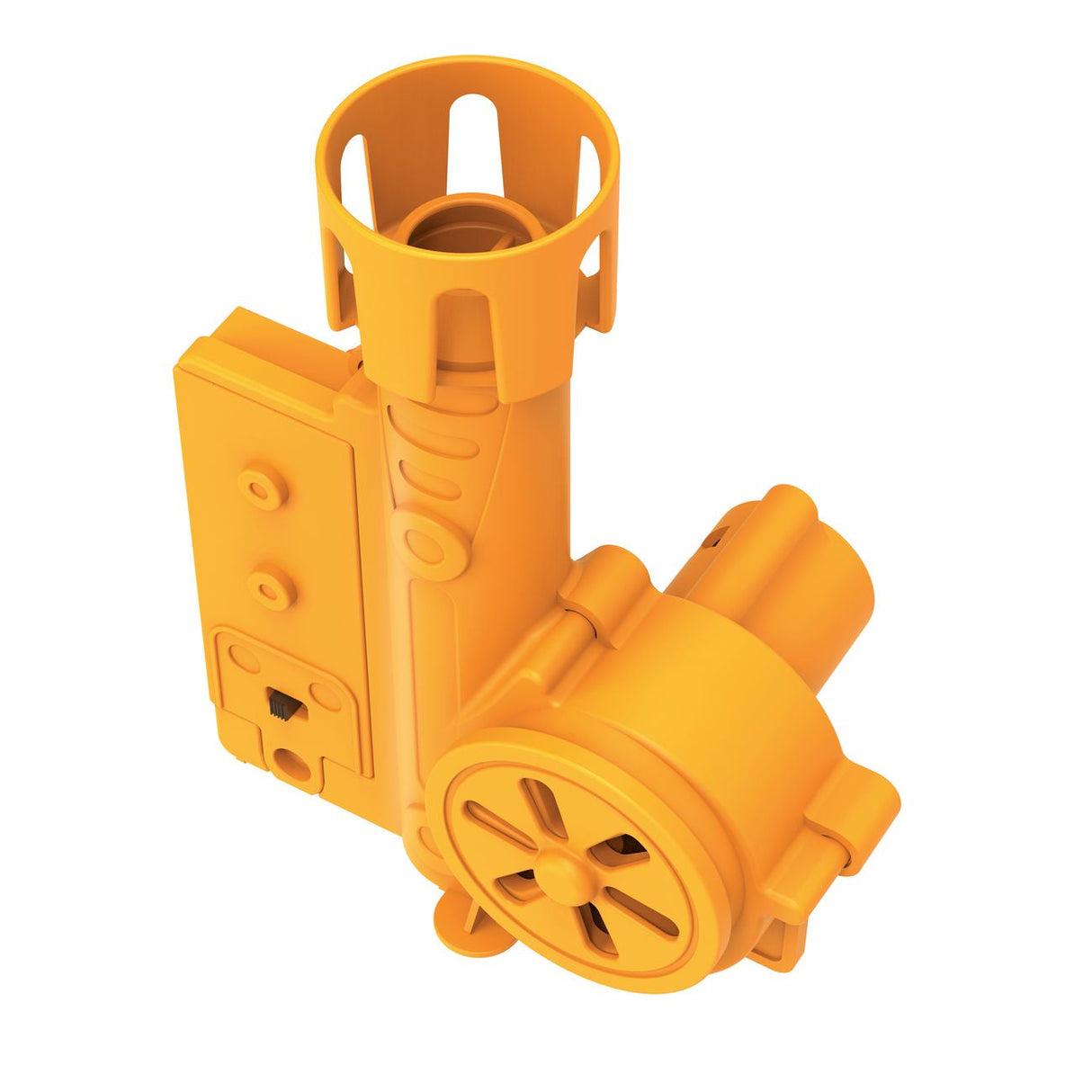 4M: XL Space Air Engine Kidz
