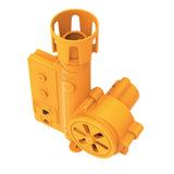 4M: XL Space Air Engine Kidz