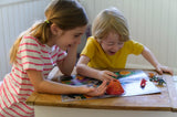 4M KidzLabs Dino World Paint & Play