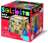 4M: Sci:Bits Box Robot
