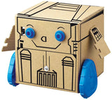 4M: Sci:Bits Box Robot