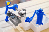 4M Green Science Water Pump - Solar Hybrid Power