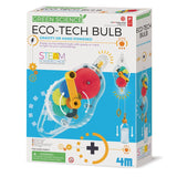 4M Green Science Electro Torch Dual Power