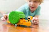 4M: Snail Robot
