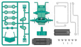 4M: Wacky Robot