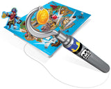 4M: Elector Buzz Pirate Treasure Hunt
