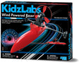 4M: Wind Powered Racer