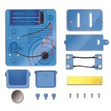 4M: Magnetic Alarm