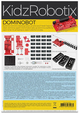 4M: Dominobot