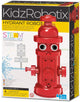 4M: KidzRobotix/Hydrant Robot