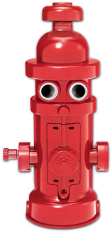 4M: KidzRobotix/Hydrant Robot