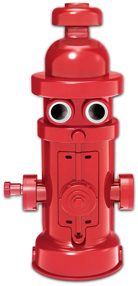 4M: KidzRobotix/Hydrant Robot