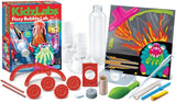 4M KidzLabs Fizzy Bubble Lab
