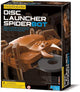 4M: Disc Launcher SpiderBot