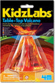 4M KidzLabs Table-Top Volcano