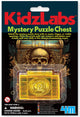 4M: Mystery Puzzle Chest