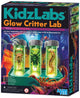 4M: Glow Critter Lab