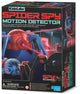 4M: Spider Spy Motion Detector