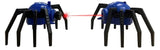 4M: Spider Spy Motion Detector