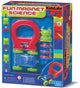 4M: Kidzlabs/Fun Magnet Science